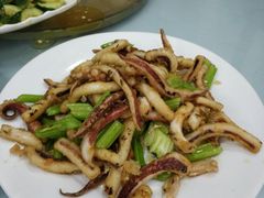 -聚德福海鲜家常菜(刘庄店)