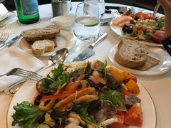 -Cova Ristorante & Caffe(海港城店)
