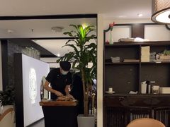 -羲和雅苑•北京烤鸭(国贸商城店)