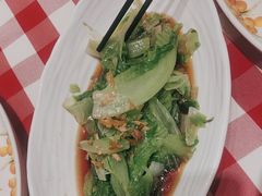 -西贝(国芳店)