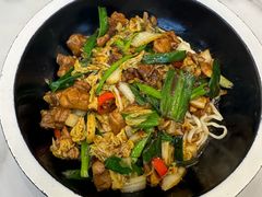 -牛吃草牛肉面(翠柏路店)
