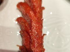 -老高烧烤(龙华星河iCO店)
