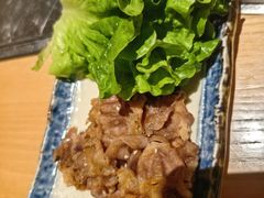 -隐泉京望日式料理(太和广场店)