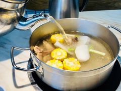 -为什么牛潮汕牛肉火锅(中信广场店)