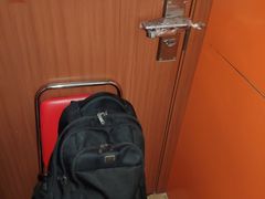 -蓝凯宾馆(和平西桥地铁站店)