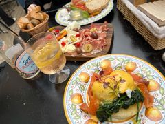 -Alimentari早午餐(安福路店)