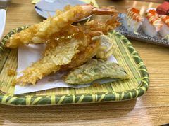 -真剑日本料理·铁板烧(贵州路店)
