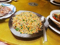 -空中一号宴会厅(信合大厦店)