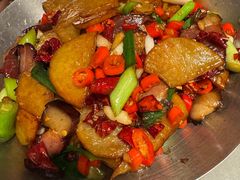 -潇湘阁(汉光百货店)