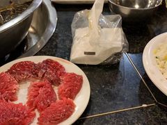 -邓莽子老火锅(中兴路总店)