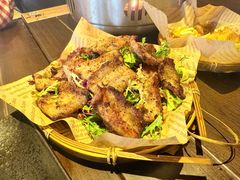 -贰醒·私房小院烧烤 (太古里店)