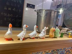-捡角台湾食堂(宝山店)