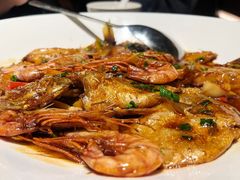 全家福-佬太公海鸭·海鲜大排档(上海总店)