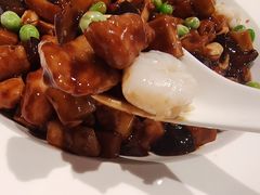 -乾隆美食·本帮菜(黄河路店)