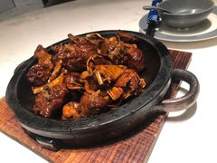 -鹿港小镇(悠唐店)