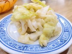 泡菜-惠记粉汤羊血(小南门店)