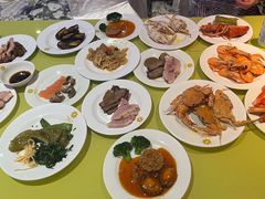 -海韵之星邮轮水会(明发商业广场店)