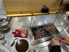 -小寒羊烧烤(凯瑞时代大厦店)