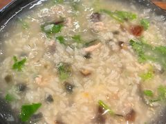 -真粥道(新华东路店)