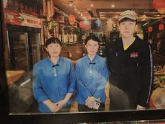 -玉桥餐厅(天坛店)