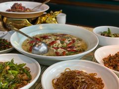 -俏九州·小炒黄牛肉(华润万象汇店)