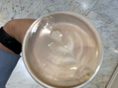 -Manner Coffee(芮欧百货店)