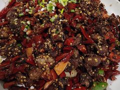 -温江公平红烧兔(总店)