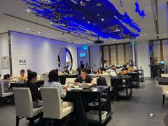 -大董(华贸购物中心店)