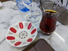 -bosphorus 铂斯西餐厅·土耳其烧烤(环市中路店)