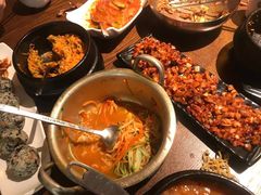 -汉米达特色料理餐厅(郴州友阿国际广场店)