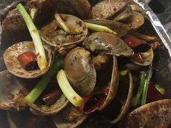 -烧烤季休闲餐厅(贵阳蟠桃宫店)
