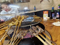 -源味居手把签烧烤(长春一店)