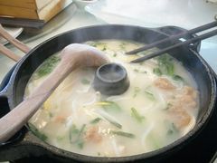 过桥米线-飞虎过桥米线(翠湖店)