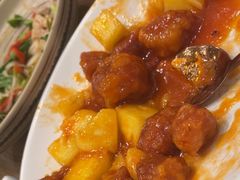 -云海肴·汽锅鸡·云南菜(广安门天虹店)