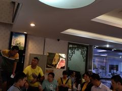 大堂-张包铺(道外店)