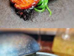 -万丽轩·粤菜(王府井金茂万丽酒店)