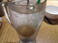 -嘉旺港式茶餐厅(延长中路店)