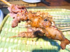 -金谷园饺子·烧烤(人大总店)