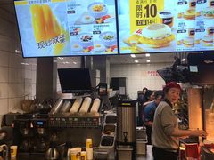 -麦当劳(曲阳店)