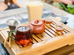 -丽江庭院之爱在路上(西单店)