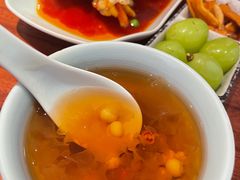 -裕兴记•蟹黄面馆(人民广场店)