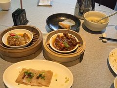 -潮府馆·非遗潮州菜·世纪公园(新国际博览中心店)