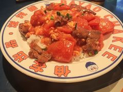 -伯友茶记(中华广场店)