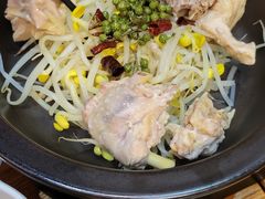 -云海肴·云南小炒·汽锅鸡(天津国金汇店)