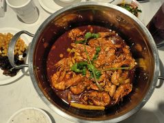 -虾吃虾涮.虾火锅.肉蟹煲(步步高梅溪新天地店)