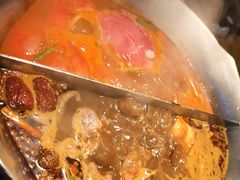 -湊湊火锅·茶憩(皇姑万象汇店)