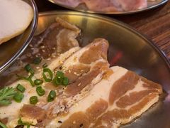 -妙香居韩国烤肉(容桂天佑城店)