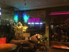 -蝴蝶汇音乐酒馆(罗湖店)