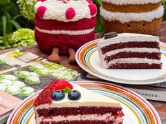 -姆们M Sweetie Cake(五道口店)