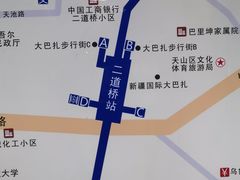 -新疆国际大巴扎